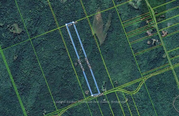 224 Madill Road, Armour, ON, Armour