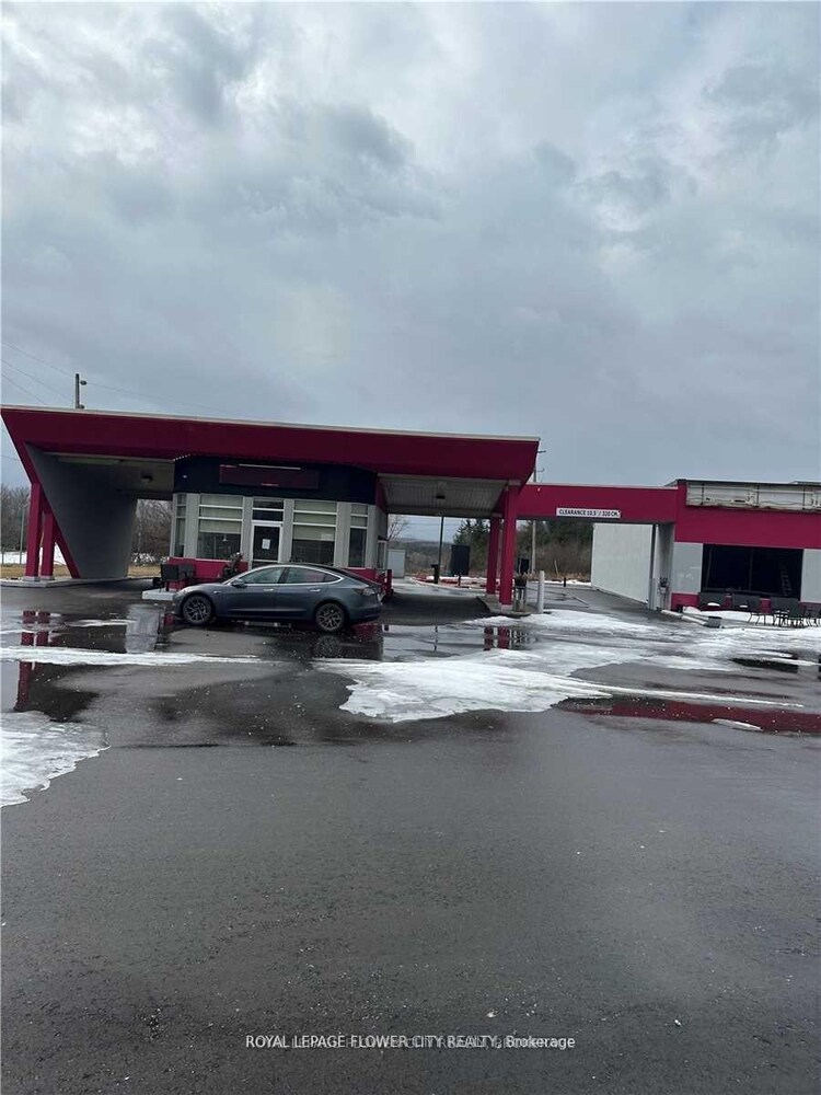 1084 County Road, Adjala-Tosorontio, ON, Rural Adjala-Tosorontio