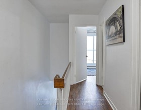 4 Paradise Boulevard, Simcoe, ON , MLS #S12737542 , Image - 1