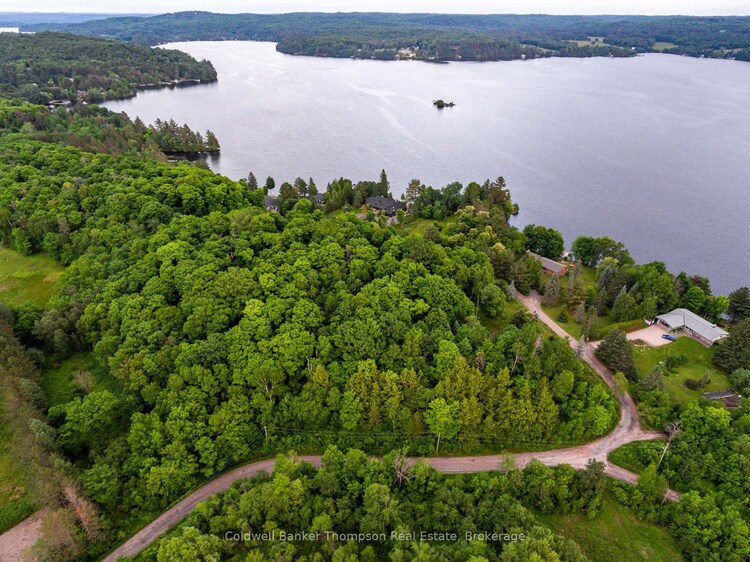 210 Allisons Point Road, Huntsville, ON, Chaffey