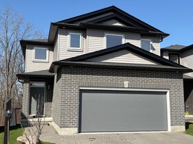 457 Jessica Way Road, Middlesex, ON , MLS #X12133546 , Image - 1