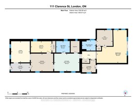 111 Clarence Street, Middlesex, ON , MLS #X12133456 , Image - 1