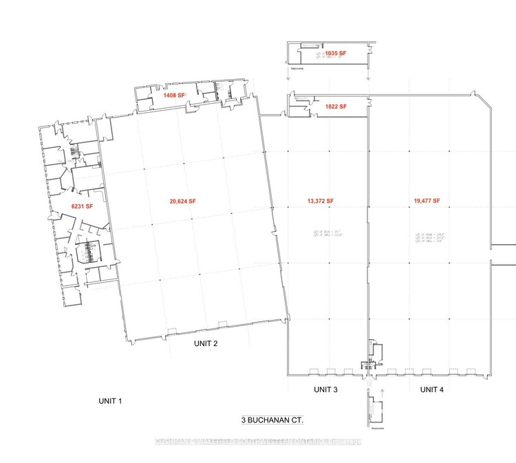 3 Buchanan Court, London South, ON, South Z