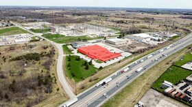 3 Buchanan Court, Middlesex, ON , MLS #X12133251 , Image - 1