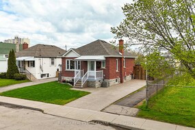 182 Glennie Avenue, Hamilton, ON