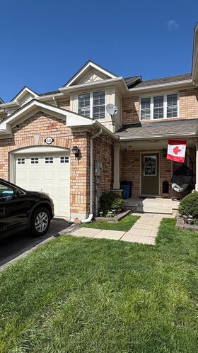 626 Hamilton Crescent, Halton, ON