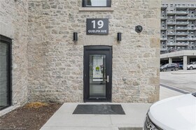 19 Guelph Avenue, Waterloo, ON , MLS #40715688 , Image - 1