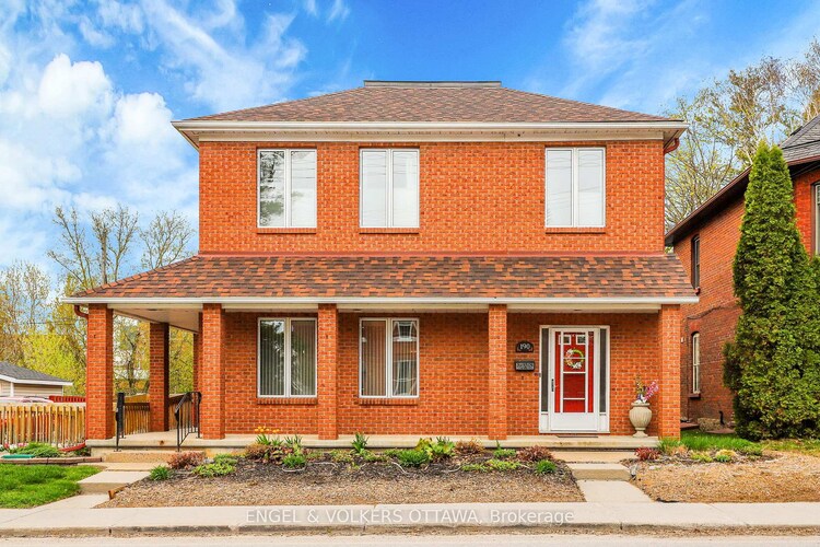 190 John Street N, Arnprior, ON, 550 - Arnprior