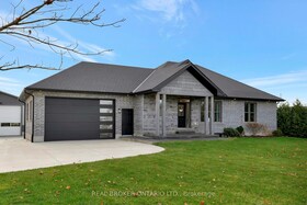624 12th Concession Road, Norfolk, ON , MLS #X12236780 , Image - 1