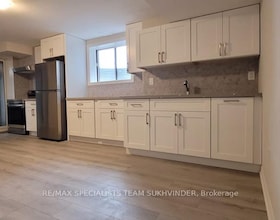245A Andy Crescent, York, ON , MLS #N13124130 , Image - 1