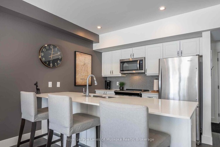 3 TREE TOPS Lane, Huntsville, ON, Chaffey