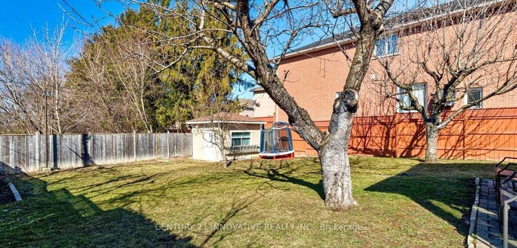 48 Brenda Crescent, Toronto, ON, Kennedy Park