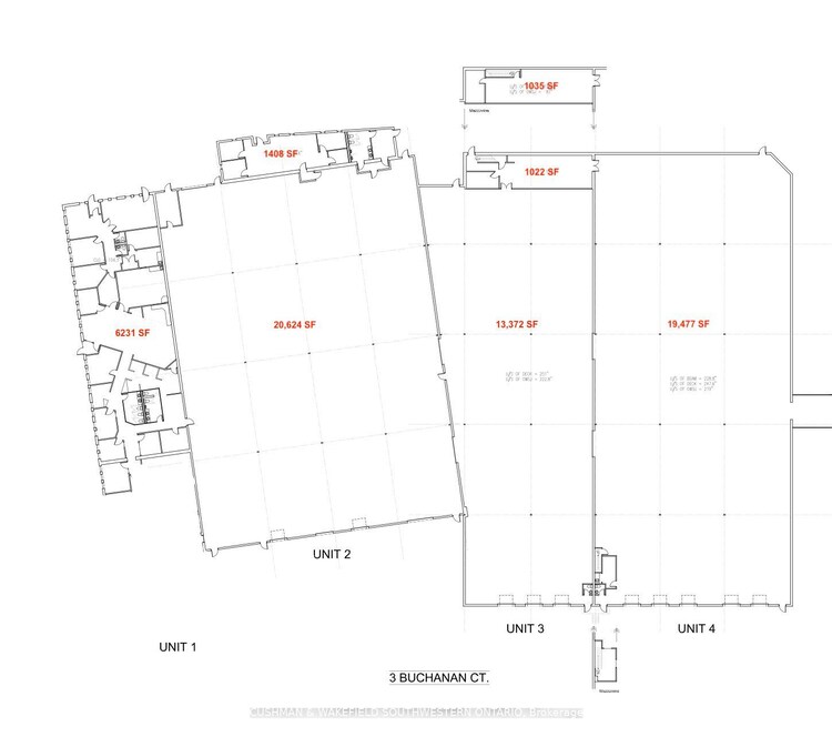 3 Buchanan Court, London South, ON, South Z