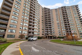 451 The West Mall N/A, Toronto, ON , MLS #W12133264 , Image - 1