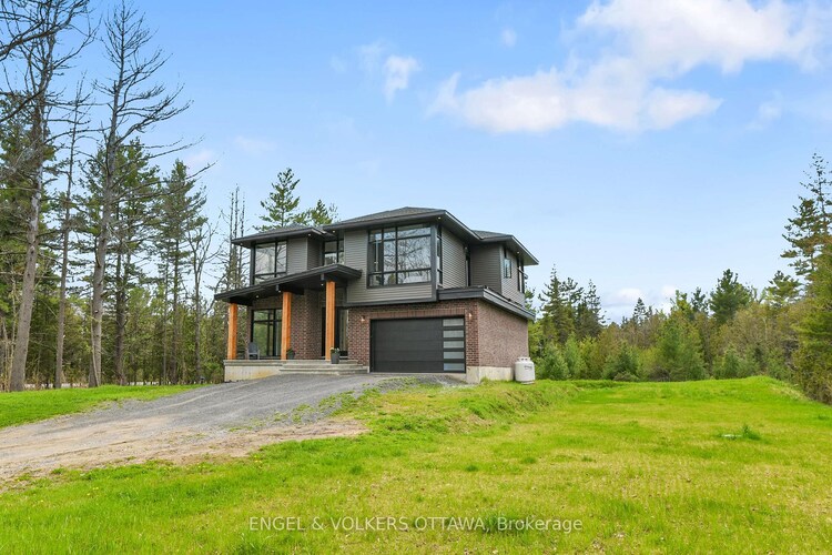 2068 Richmond Road, Beckwith, ON, 910 - Beckwith Twp