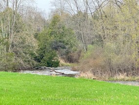 0 Thrasher Road, Hastings, ON