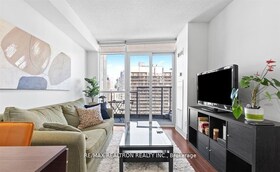 25 Carlton Street, Toronto, ON , MLS #C12133254 , Image - 1