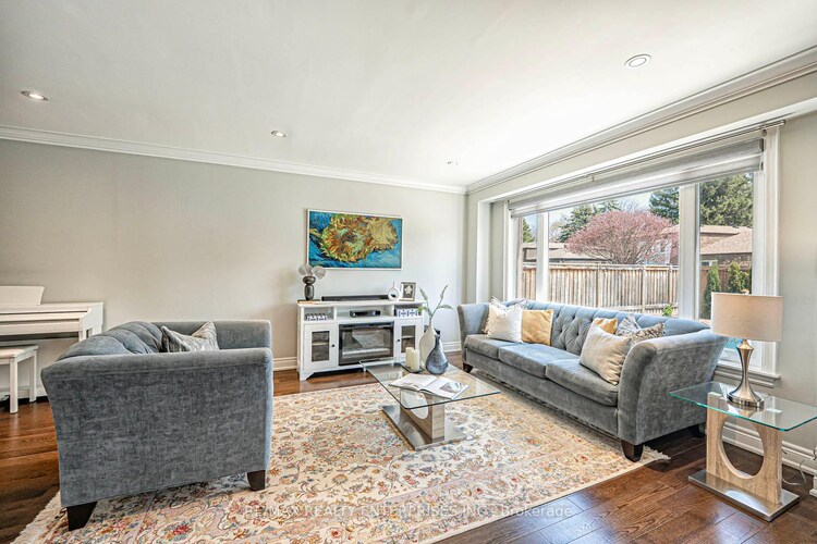 2344 Kenbarb Road, Mississauga, ON, Cooksville