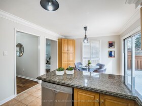 124 Porchlight Road, Peel, ON , MLS #W12233082 , Image - 1