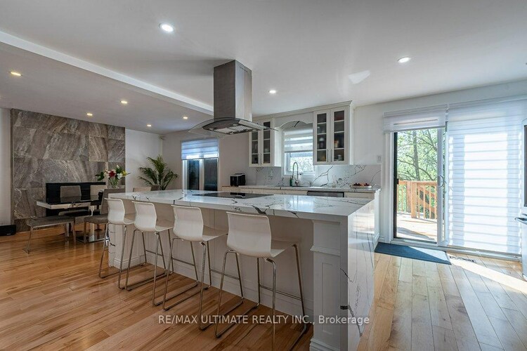 23 MORROW Drive, New Tecumseth, ON, Alliston