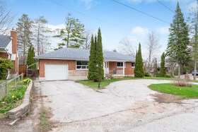 362 Parkhurst Crescent, Simcoe, ON , MLS #S12133844 , Image - 1