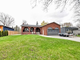 1153 Vernor Drive, Simcoe, ON , MLS #N12133694 , Image - 1