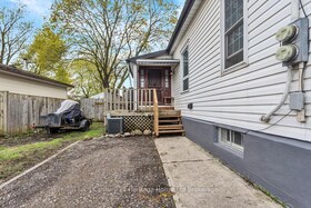 147 Sydenham Street, Oxford, ON , MLS #X12133824 , Image - 1