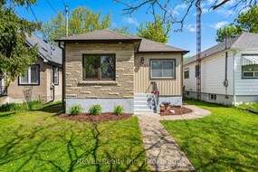 21 Hamilton Street, Niagara, ON
