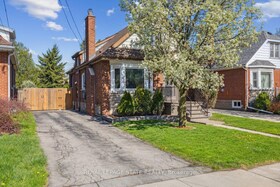 20 Buchanan Street, Hamilton, ON , MLS #X12133610 , Image - 1