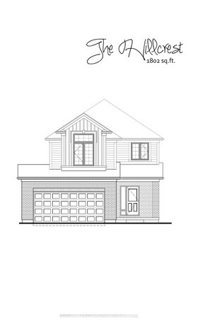 109 Holloway Trail, Middlesex, ON , MLS #X12133869 , Image - 1