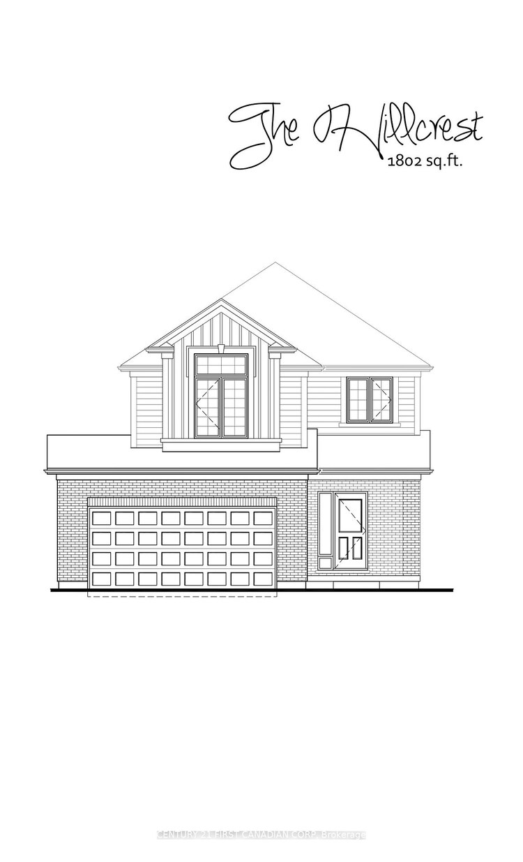 109 Holloway Trail, Middlesex Centre, ON, Ilderton