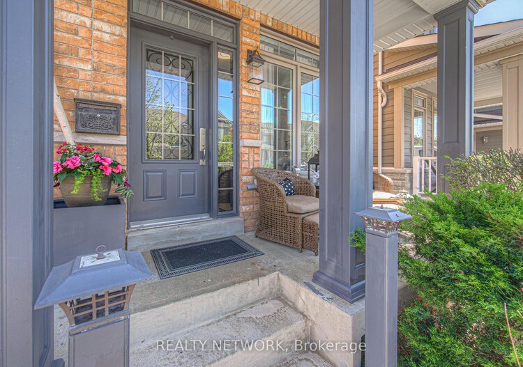 32 Forbes Terrace, Milton, ON, 1036 - SC Scott