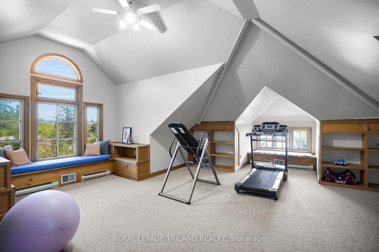 825 Riverside Drive, London North, ON, North P