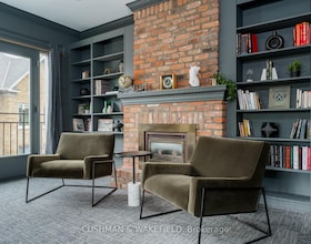 420 North Service Road E, Halton, ON , MLS #W12682122 , Image - 1