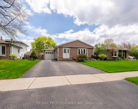 868 Governors Court, Halton, ON , MLS #W12814736 , Image - 1