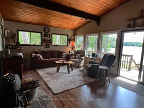 1069 Cohosh Lane, Haliburton, ON , MLS #X12133790 , Image - 1