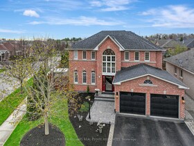 15 Johnson Crescent, Halton, ON , MLS #W12133075 , Image - 1