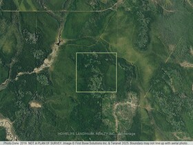 0 Concession Rd 2 N/A, Cochrane, ON , MLS #T12133789 , Image - 1
