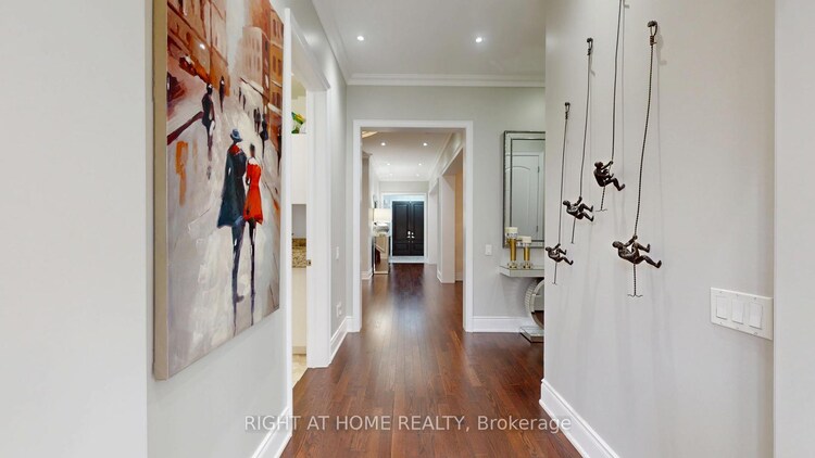 60 Chesney Crescent, Vaughan, ON, Kleinburg