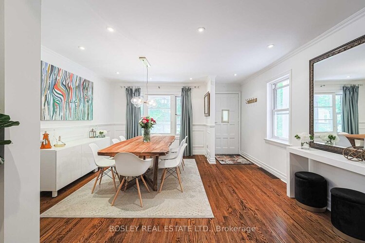 56 Helena Avenue, Toronto, ON, Wychwood