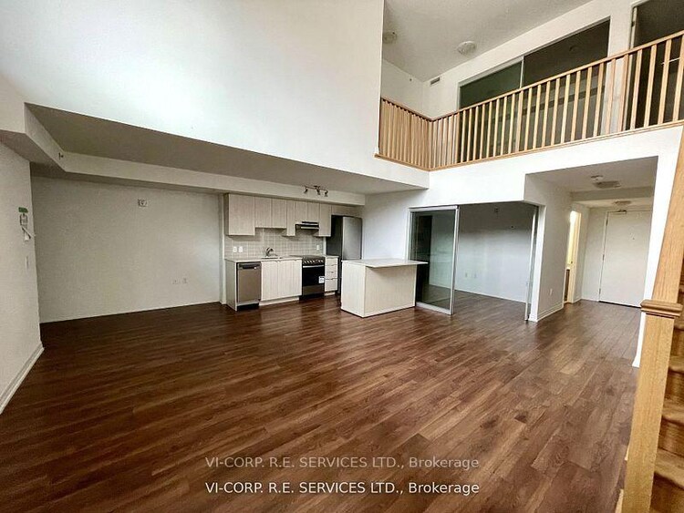 497 Horner Avenue, Toronto, ON, Alderwood