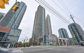 10 Park Lawn Road, Toronto, ON