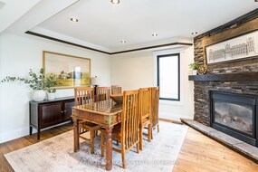 261 Edenwood Crescent, Dufferin, ON