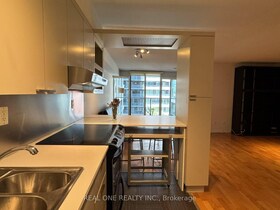 111 Elizabeth Street, Toronto, ON , MLS #C12133621 , Image - 1