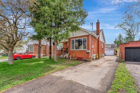 865 Garth Street, Hamilton, ON
