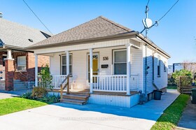 536 John Street N, Hamilton, ON , MLS #X12134036 , Image - 1