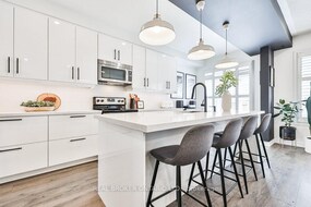 1456 Haws Crescent, Halton, ON