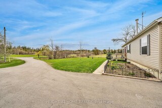 S2320 Brock Concession 2 Road, Brock, ON