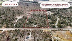 3303 Davis Drive, York, ON , MLS #N12133953 , Image - 1