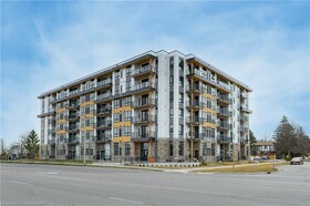 101 Golden Eagle Road, Waterloo, ON , MLS #40707963 , Image - 1